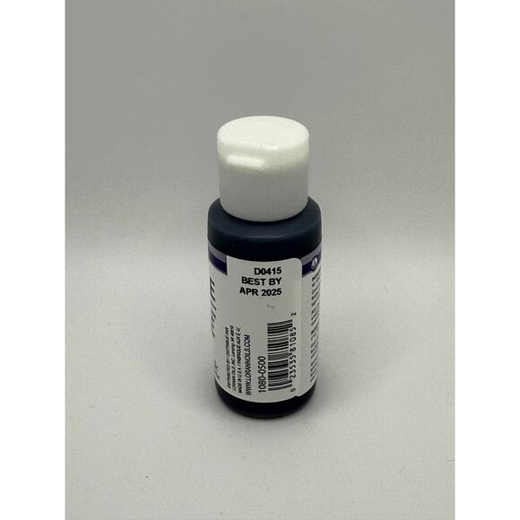 Cake Cookie Candy Baking Lorann Oils Vibrant Liquid Food Grade Color Purple 1 oz - Picture 3 of 5
